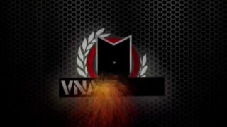 Naught Lesbian Lauren Phillips Dildo Fucks Big Booty Carmen Valentina!