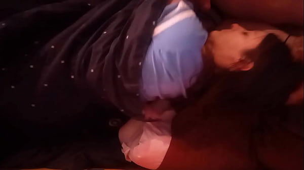 Fucking her mouth and eating her ass