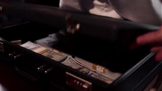 Ember Snow Wins In Blackjack And Determines JMac Can Better Pay His Dues With His Huge Dick – DIGITAL PLAYGROUND