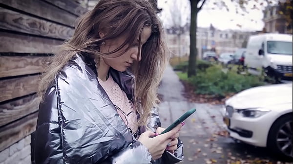 Hardcore BDSM-Shooting – Dina Cat