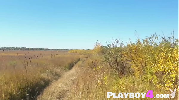 Small tits MILF posing in lingerie and petite ebony babe enjoyed posing