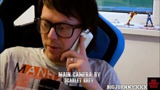 Natural Italian porn actress Valentina Bianco sucks & fucks her geeky nerd boyfriend at friends house! XXX Hardcore